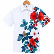 Menaf Clothing: Quality Summer Shirts - 1