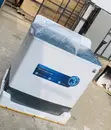 Midea 18kg Twin Tub Washing Machine - White - 2