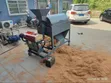 Coconut Husk Fiber Shredder and Coir Extracting Machine - 2