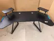 1.6m Gaming/Studio RGB Desk - 2