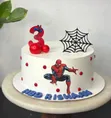 4-Inch Birthday Cake - 3