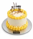 4-Inch Birthday Cake - 5