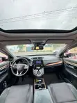 Honda CR-V Touring 2021 Red - 2
