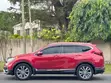 Honda CR-V Touring 2021 Red - 5