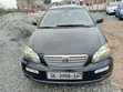 Toyota Corolla 2007 Black - 1