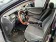 Toyota Corolla 2007 Black - 3