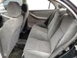 Toyota Corolla 2007 Black - 4