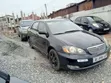 Toyota Corolla 2007 Black - 5