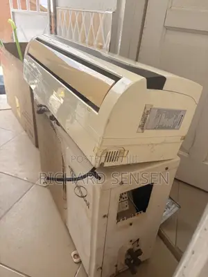 CHIGO Split Air Conditioner 1.5HP - Used
