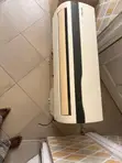 CHIGO Split Air Conditioner 1.5HP - Used - 2