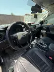 Toyota Tacoma TRD Off Road 2021 Silver - 4