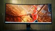 Lenovo Curved Gaming Monitor - 2