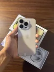 New Apple iPhone 14 Pro Max 256GB Gold - 1