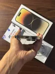 New Apple iPhone 14 Pro Max 256GB Gold - 2