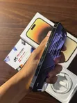 New Apple iPhone 14 Pro Max 256GB Gold - 3