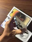 New Apple iPhone 14 Pro Max 256GB Gold - 4