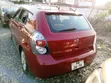 Pontiac Vibe 1.8L Hatchback 2010 Red - 2