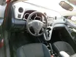 Pontiac Vibe 1.8L Hatchback 2010 Red - 3