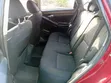 Pontiac Vibe 1.8L Hatchback 2010 Red - 4