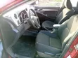Pontiac Vibe 1.8L Hatchback 2010 Red - 5