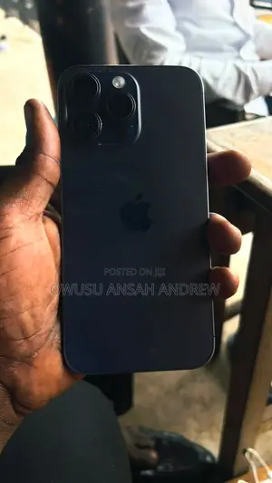 Apple iPhone 14 Pro Max 128GB Purple