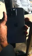 Apple iPhone 14 Pro Max 128GB Purple - 1