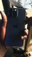 Apple iPhone 14 Pro Max 128GB Purple - 4