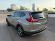 Honda CR-V EX AWD 2018 Gold - 1
