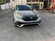 Honda CR-V EX AWD 2018 Gold - 2