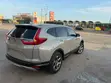 Honda CR-V EX AWD 2018 Gold - 4