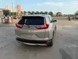 Honda CR-V EX AWD 2018 Gold - 5