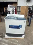 Adorable Midea 18kg Top Load Washing Machine (LED Display) - 1