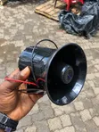 Electronic Siren Horn 12V - 6-Tone Loud Alarm Speaker - 2