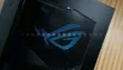 ASUS 34" Curved OLED Gaming Monitor - 1