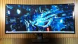ASUS 34" Curved OLED Gaming Monitor - 2