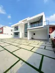 4-Bedroom House with BQ in East Legon, Accra for Sale - 1