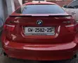 BMW X6 2014 Red - 2