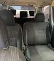 Toyota Voxy 2012 Black - 2