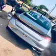 Hyundai Elantra 2021 Gray - 1