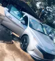 Hyundai Elantra 2021 Gray - 2