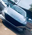 Hyundai Elantra 2021 Gray - 4