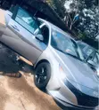 Hyundai Elantra 2021 Gray - 5