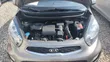 Kia Morning 2016 Brown - 1