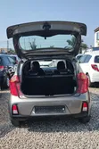 Kia Morning 2016 Brown - 5