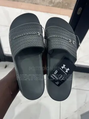 Under Armour ARMR Shower Slides - Green