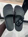 Under Armour ARMR Shower Slides - Green - 1