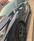 Honda CR-V 2018 Black - 1