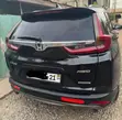 Honda CR-V 2018 Black - 2