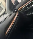 Honda CR-V 2018 Black - 3