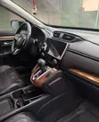 Honda CR-V 2018 Black - 4